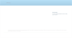 Desktop Screenshot of mrfw.org